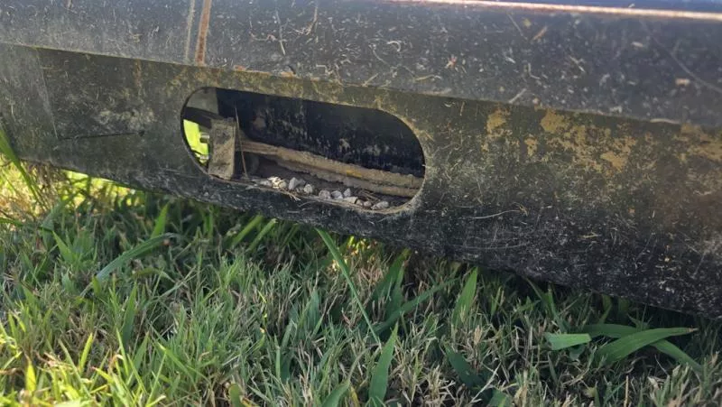 used Car Haulers / Racing Trailers Liberty  for sale, in Milan, TN Thumbnail 10