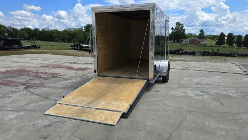 used Cargo (Enclosed) Trailers Other  for sale, in Milan, TN Thumbnail 4