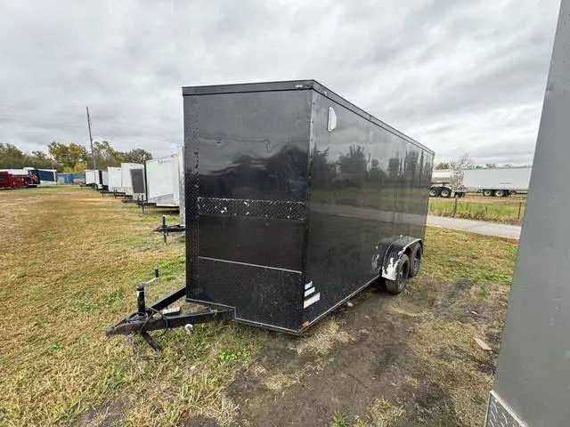 2024 Quality Cargo Cargo Trailer