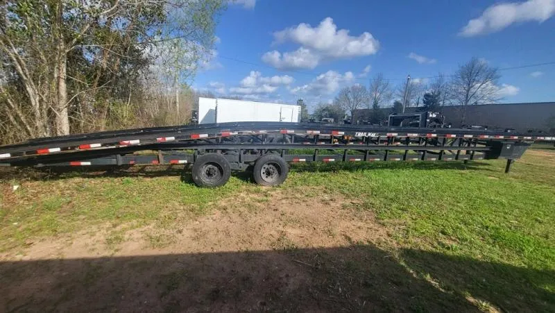 used Car Haulers / Racing Trailers TrailMaxx Trailers  for sale, in Milan, TN Thumbnail 2