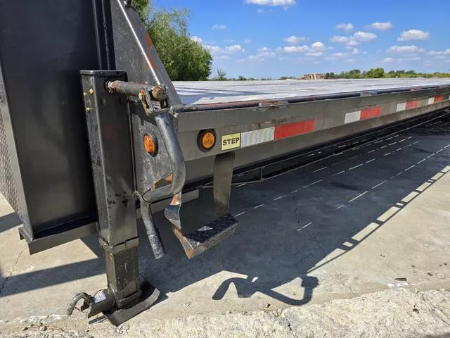 used Equipment / Flatbed Trailers East Texas  for sale, in Milan, TN Thumbnail 4