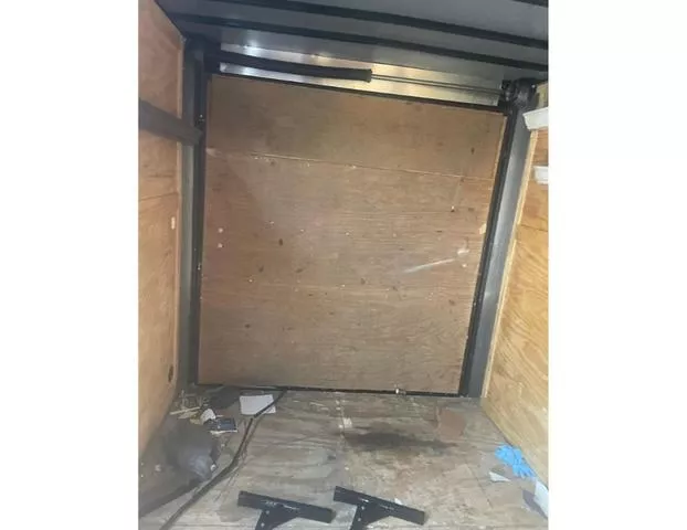 used Cargo (Enclosed) Trailers Diamond Cargo  for sale, in Milan, TN Thumbnail 3