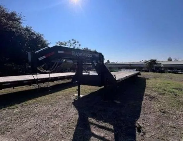 2023 East Texas Gooseneck