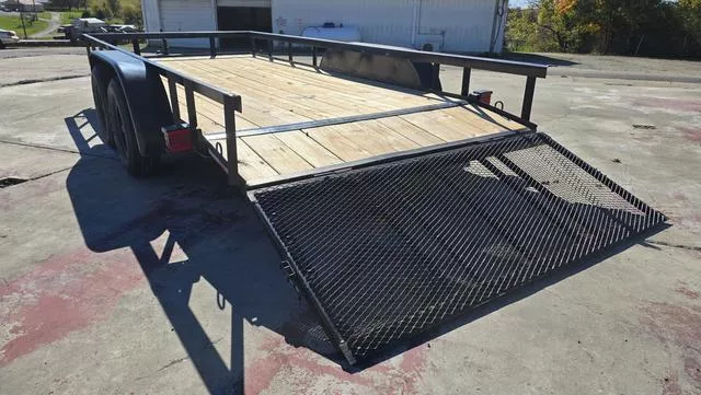 used Utility Trailers Other  for sale, in Milan, TN Thumbnail 4