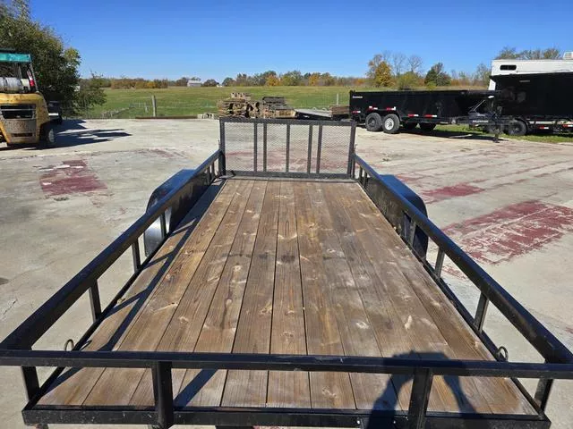 used Utility Trailers Other  for sale, in Milan, TN Thumbnail 13