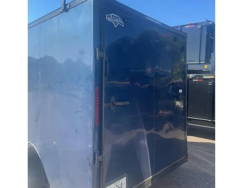 used Cargo (Enclosed) Trailers Diamond Cargo  for sale, in Milan, TN Thumbnail 2