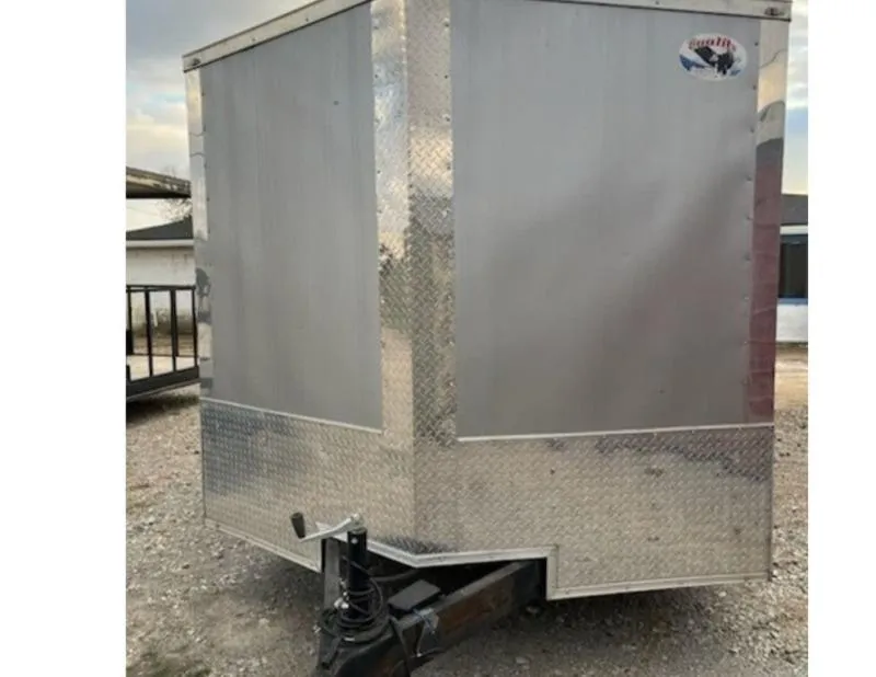 2022 Quality Cargo Cargo Trailer