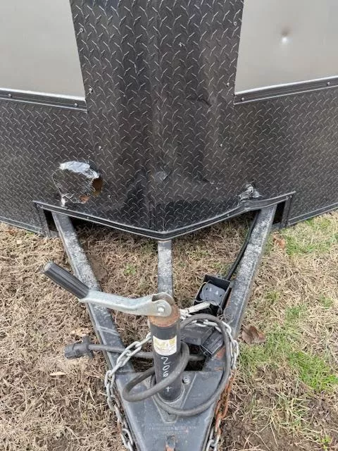 used Cargo (Enclosed) Trailers Other  for sale, in Milan, TN Thumbnail 2