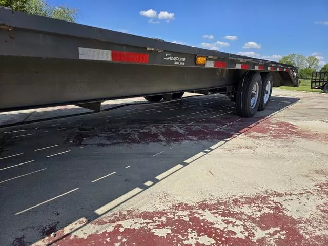 used Equipment / Flatbed Trailers East Texas  for sale, in Milan, TN Thumbnail 7