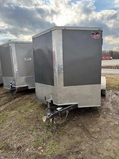 2024 Quality Cargo Cargo Trailer