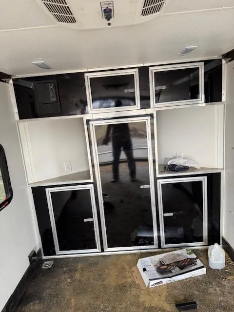 used Cargo (Enclosed) Trailers Stealth Trailers  for sale, in Milan, TN Thumbnail 5