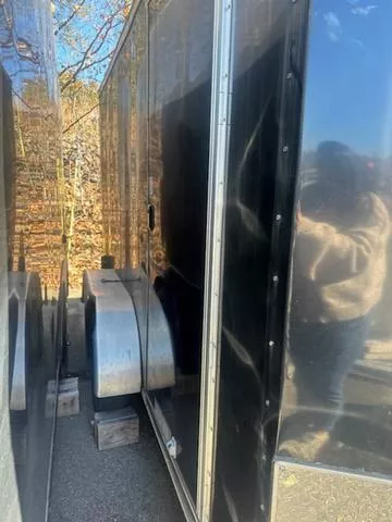 used Cargo (Enclosed) Trailers Diamond Cargo  for sale, in Milan, TN Thumbnail 3