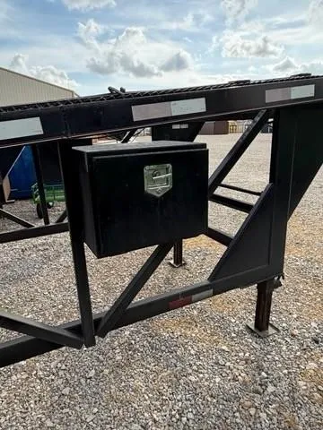 used Car Haulers / Racing Trailers TrailMaxx Trailers  for sale, in Milan, TN Thumbnail 3