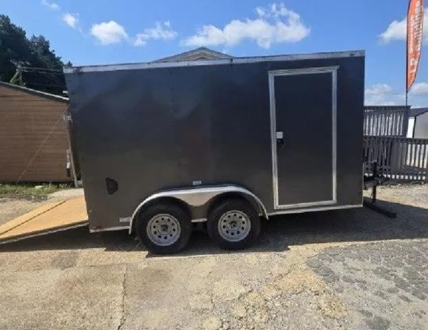 2023 Quality Cargo Cargo Trailer