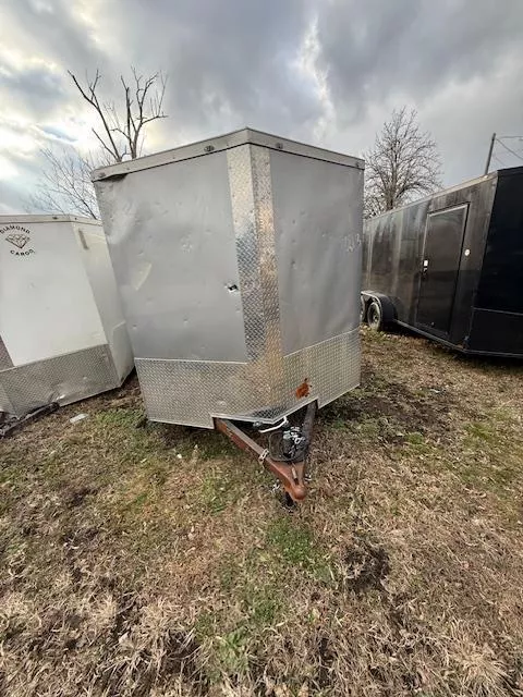 2023 Quality Cargo Cargo Trailer