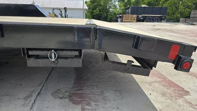 used Car Haulers / Racing Trailers Liberty  for sale, in Milan, TN Thumbnail 7