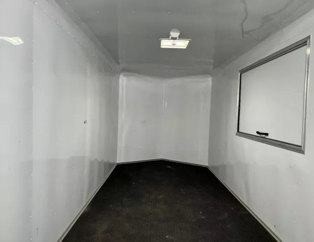 used Cargo (Enclosed) Trailers South Georgia  for sale, in Milan, TN Thumbnail 2