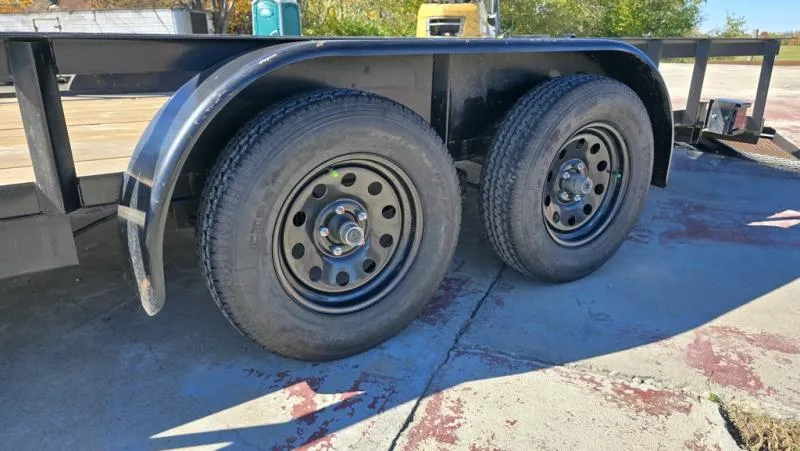 used Utility Trailers Other  for sale, in Milan, TN Thumbnail 3