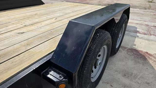 used Car Haulers / Racing Trailers Liberty  for sale, in Milan, TN Thumbnail 6