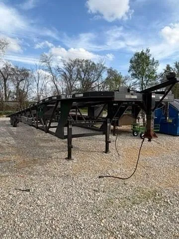 used Car Haulers / Racing Trailers TrailMaxx Trailers  for sale, in Milan, TN Thumbnail 2