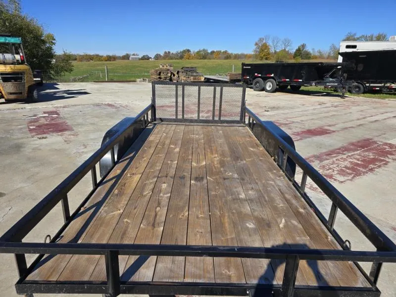 used Utility Trailers Other  for sale, in Milan, TN Thumbnail 13