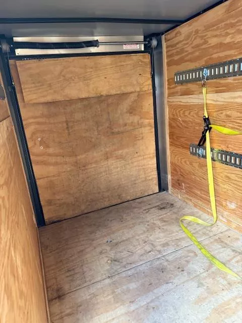 used Cargo (Enclosed) Trailers Diamond Cargo  for sale, in Milan, TN Thumbnail 7