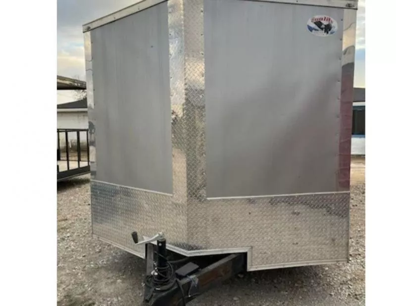 2022 Quality Cargo Cargo Trailer