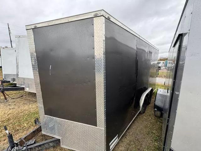 2023 Quality Cargo Cargo Trailer