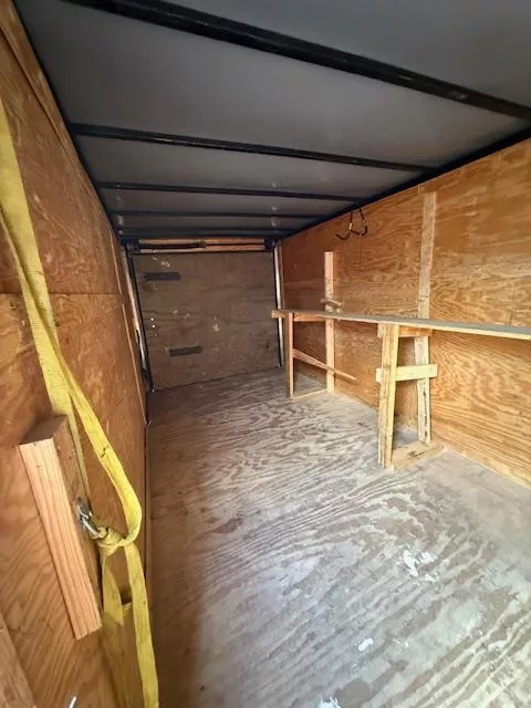 used Cargo (Enclosed) Trailers Quality Cargo  for sale, in Milan, TN Thumbnail 10