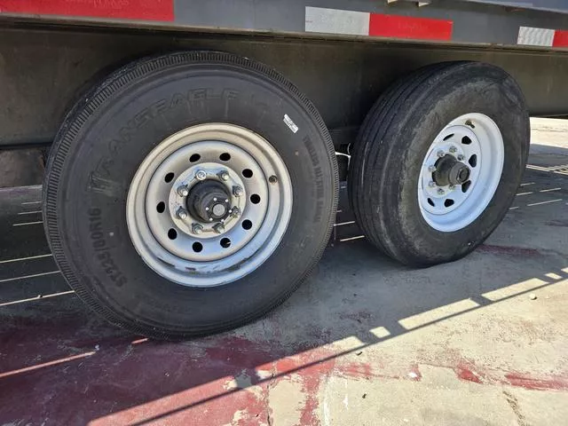 used Equipment / Flatbed Trailers East Texas  for sale, in Milan, TN Thumbnail 8