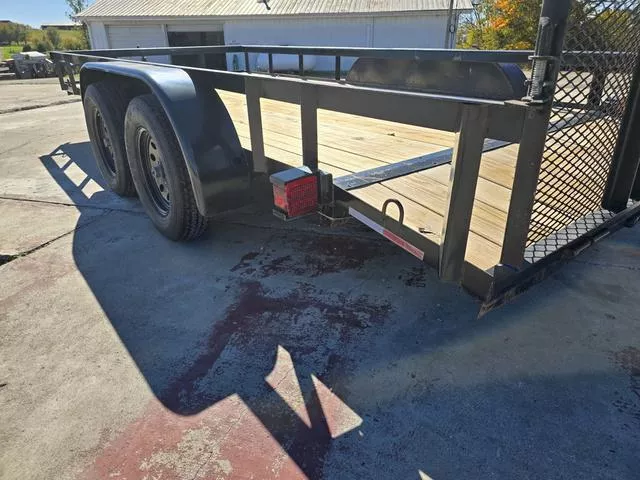 used Utility Trailers Other  for sale, in Milan, TN Thumbnail 9