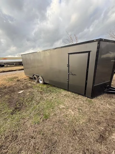 used Cargo (Enclosed) Trailers Other  for sale, in Milan, TN Thumbnail 4