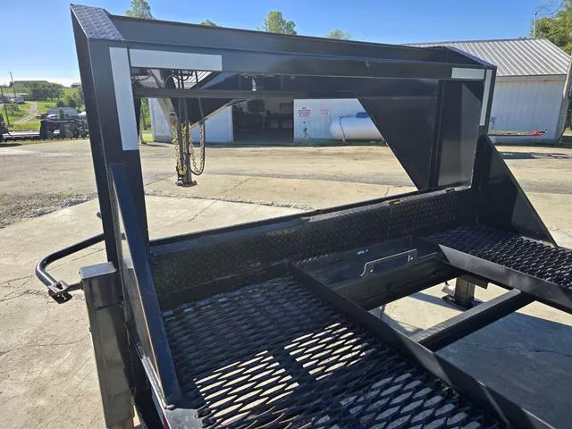 used Car Haulers / Racing Trailers TrailMaxx Trailers  for sale, in Milan, TN Thumbnail 2