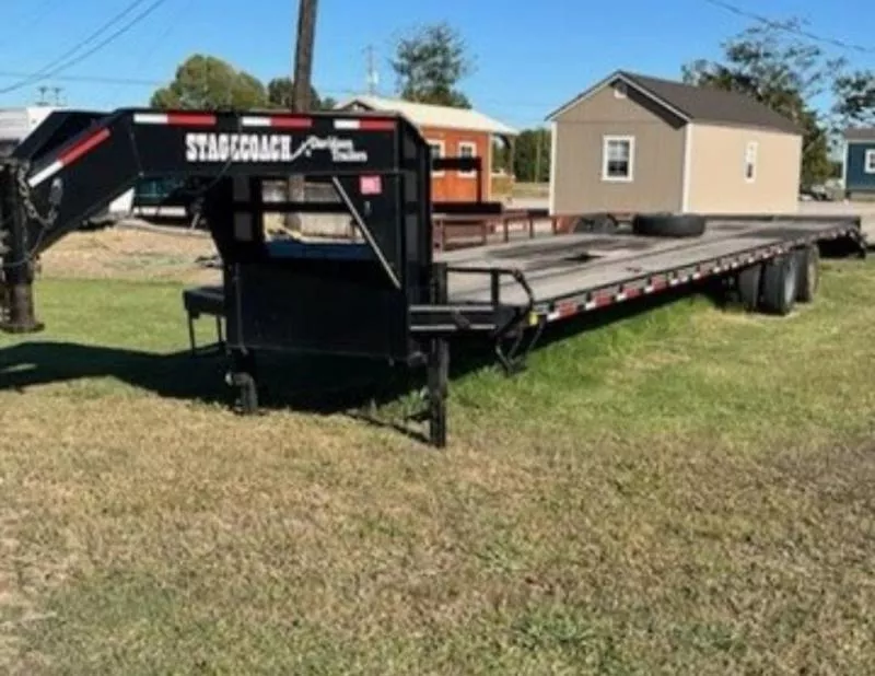 2023 Davidson Gooseneck