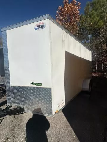 2023 Quality Cargo Cargo Trailer