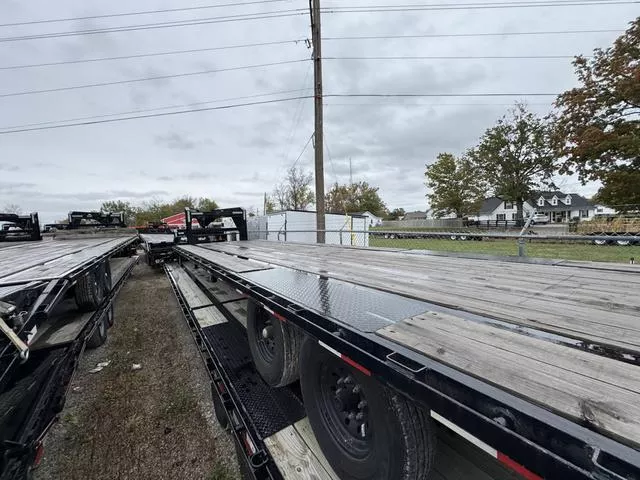 used Equipment / Flatbed Trailers Big Tex Trailers  for sale, in Milan, TN Thumbnail 4