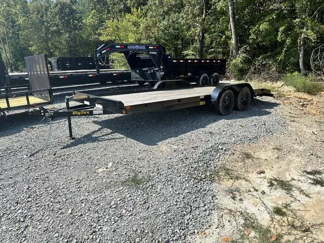 2023 Big Tex Car Hauler