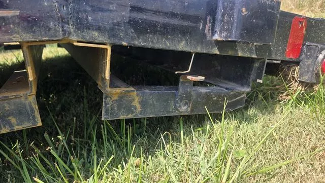 used Car Haulers / Racing Trailers Liberty  for sale, in Milan, TN Thumbnail 9