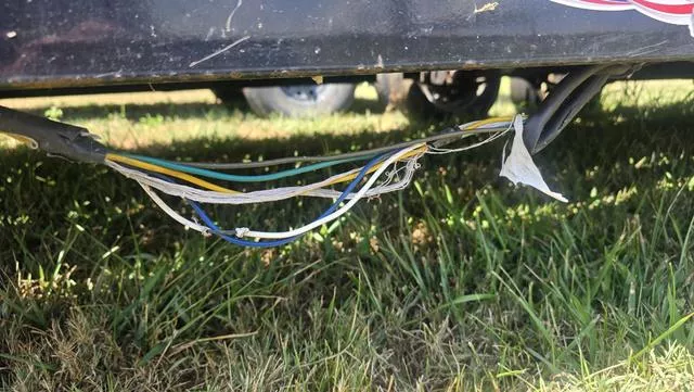 used Car Haulers / Racing Trailers Liberty  for sale, in Milan, TN Thumbnail 3