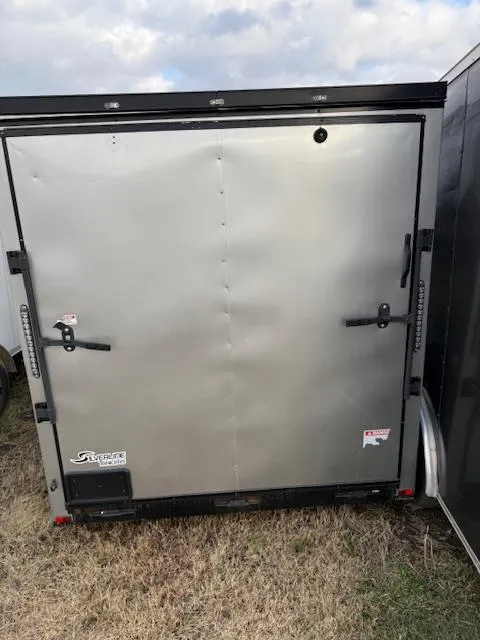 used Cargo (Enclosed) Trailers Quality Cargo  for sale, in Milan, TN Thumbnail 5