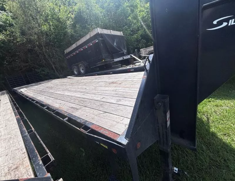 used Equipment / Flatbed Trailers East Texas  for sale, in Milan, TN Thumbnail 2