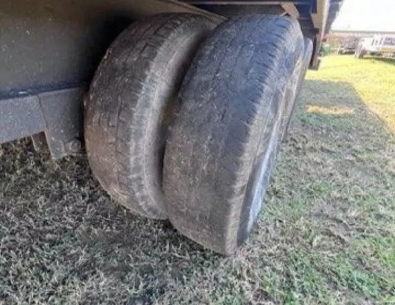 new Equipment / Flatbed Trailers East Texas  for sale, in Milan, TN Thumbnail 3