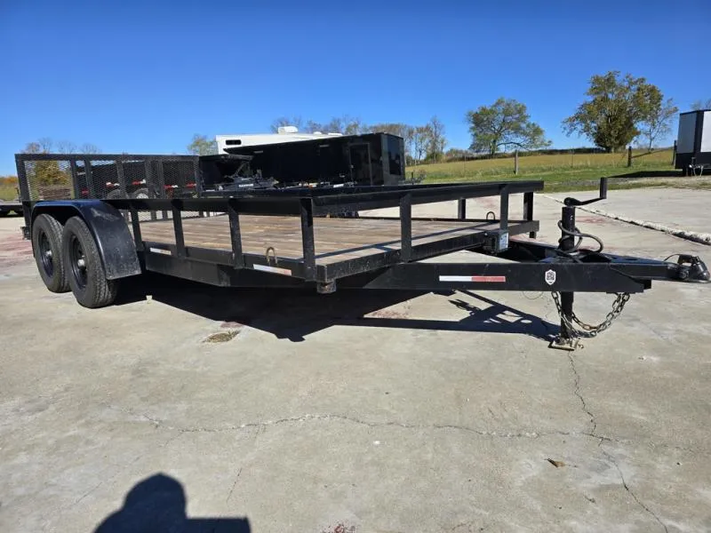 used Utility Trailers Other  for sale, in Milan, TN Thumbnail 12