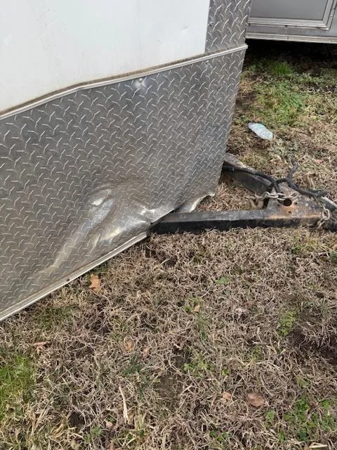 used Cargo (Enclosed) Trailers Diamond Cargo  for sale, in Milan, TN Thumbnail 3