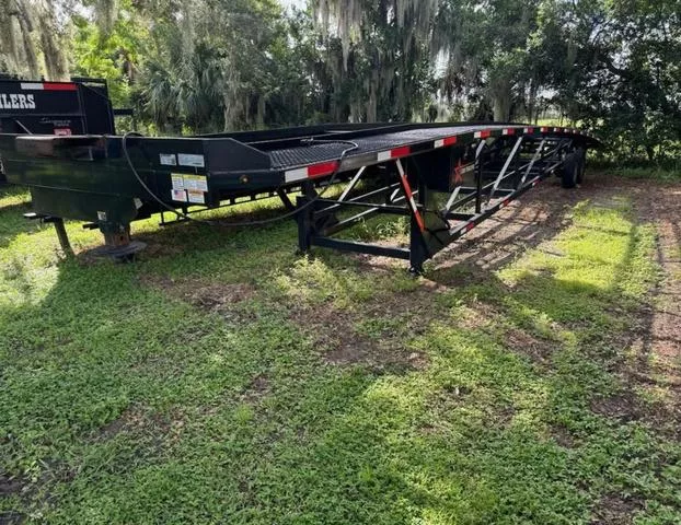 2023 American Pride Car Hauler