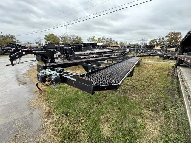 used Car Haulers / Racing Trailers TrailMaxx Trailers  for sale, in Milan, TN Thumbnail 3