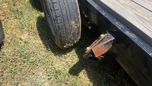 used Car Haulers / Racing Trailers Liberty  for sale, in Milan, TN Thumbnail 15