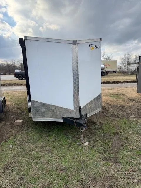 2023 Stealth Cargo Trailer