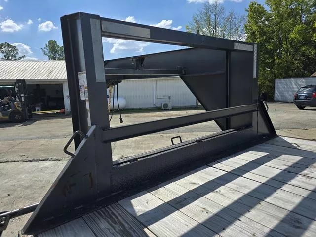used Equipment / Flatbed Trailers East Texas  for sale, in Milan, TN Thumbnail 5
