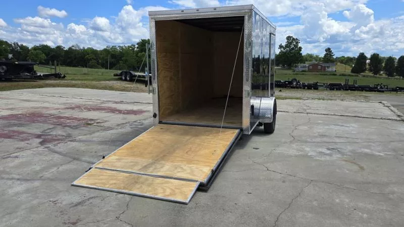 used Cargo (Enclosed) Trailers Other  for sale, in Milan, TN Thumbnail 4